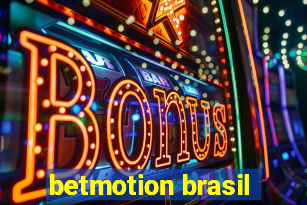 betmotion brasil